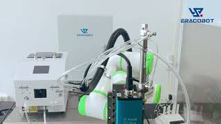 Famous New high precision cobot ERA-G3 for screw locking application  Profile