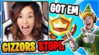 Pokimane Getting Prankedtrolled By Streamers & Friends Compilation Ft. Cizzorz & Fed