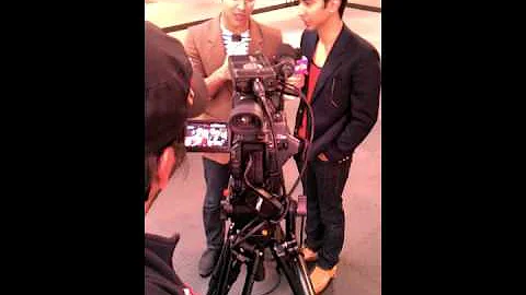 American Idol Gutierrez Brothers Mark & Aaron Live...