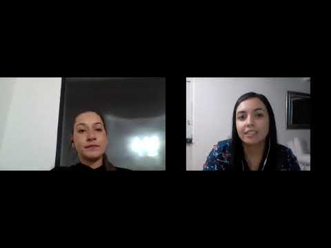 Interview Nathalia Uribe Y Tatiana Alvarez