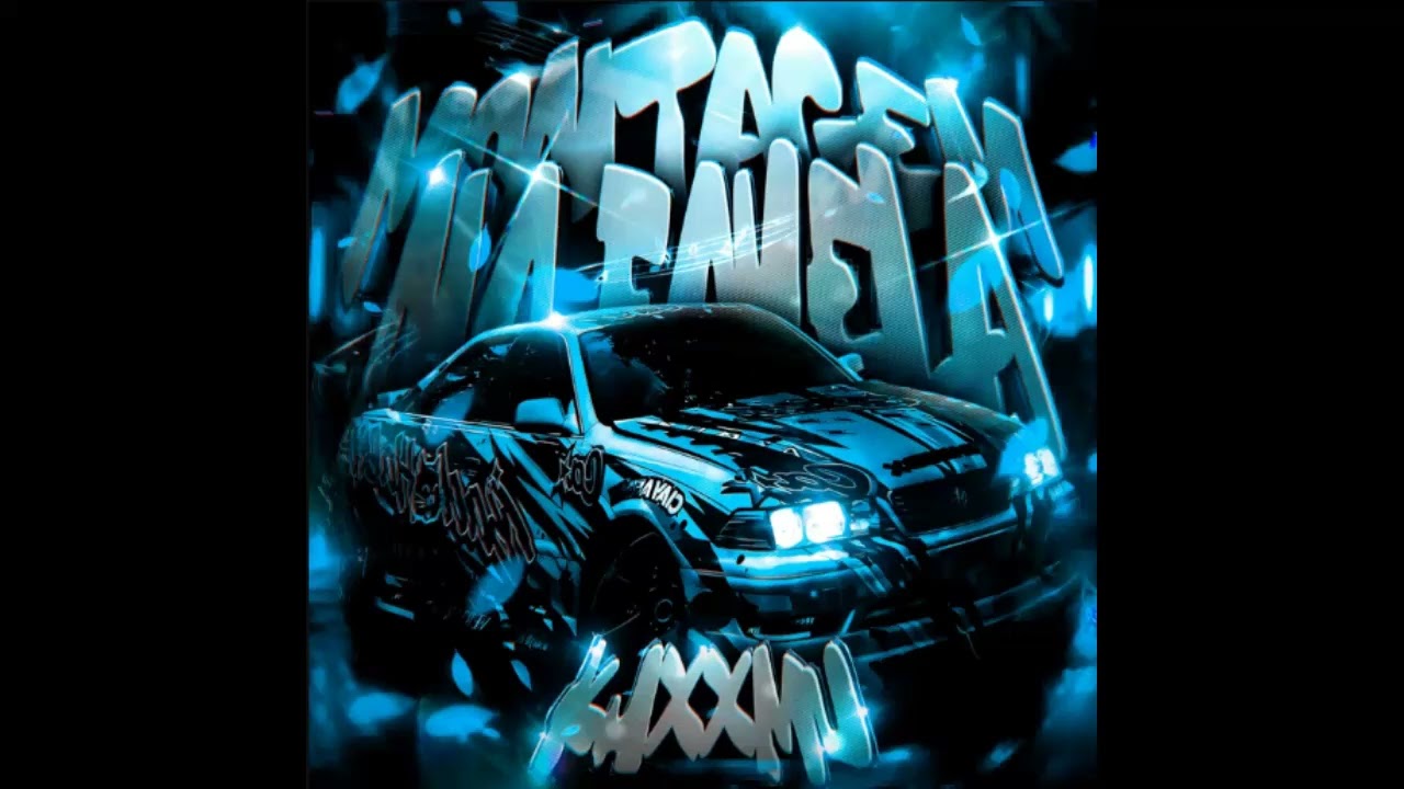 MONTAGEM NA FAVELA(Remake)