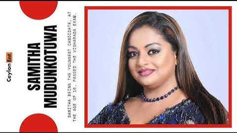 Tharuka Pelin Eha | Samitha Mudunkotuwa & Athula Adikari