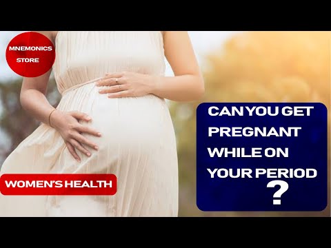 can-you-get-pregnant-while-on-your-period?-|-women's-health
