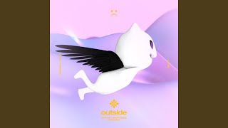 outside - slowed + reverb - slō, twilight, Tazzy