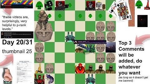 p-ranking a random ultrakill level until hakita comments on my video (day 68)