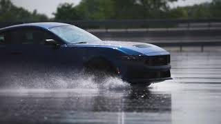 Dark Horse Mustang Drift, Raptor R Acceleration - Drive Ford+ - # WeAreFord