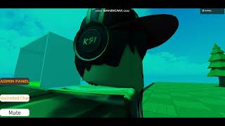 I Made The Most Pay To Win Roblox Game.. (but its mine)