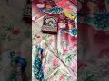 saree Fabric: satin silk Running blouse #dmtoorder #swashopping