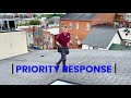 Bloomington indiana commercial maintenance roofing program