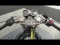 Royal Enfield Continental GT John Player Special