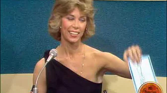 Match Game 77 (Ep. 1075) (10-14-1977) (BLANK Strangers) (Goodbye Michael Malone: Music Supervisor)