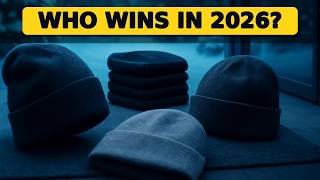 Top 5 Best Beanie 2026 - Keep Warm and Stylish This Winter