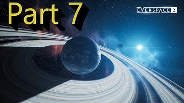 Everspace 2 Blind Playthrough Very Hard part 7