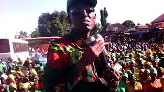 Ngwenje Tv- Makala Ya Uv-Ccm