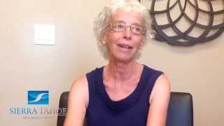 STWC Testimonial: "Absolutely Miraculous! I love Life Again!"