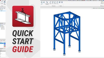 StruBIM Steel: grids