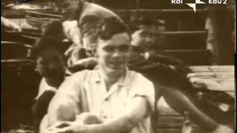 Quando è stato inventato il computer?