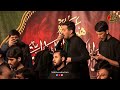 Noha ayyam fatimiyah  daikh kar zahra ko zakhmi  syed mujtaba rizvi  abbas sadeqi  qom iran