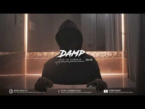 Hard Trap Instrumental Beat | Sick Rap Beat (prod. Diaboulik)