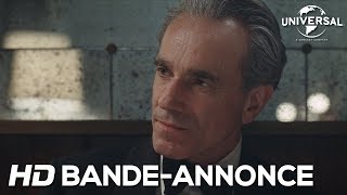 Bande annonce Phantom Thread 