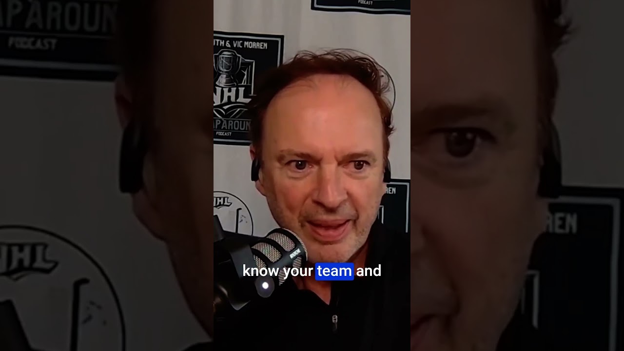 🏆 From Fan to Cup-winning GM: An Unexpected Journey 🎙️