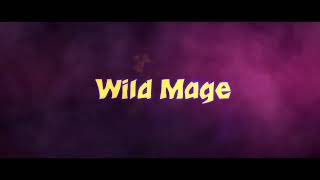 Fantasy Adventure - Wild Mage