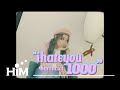 Karencici [ ihateyou1000 ]  Official Music Video