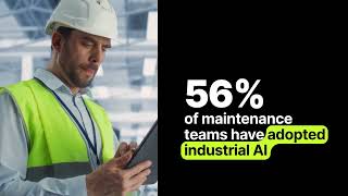 AI Goes Mainstream on the Factory Floor, MaintainX Report Finds