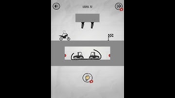 Draw Bridge Puzzle | Level 72