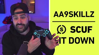 SCUF Sit Down: AA9Skillz | SCUF Gaming