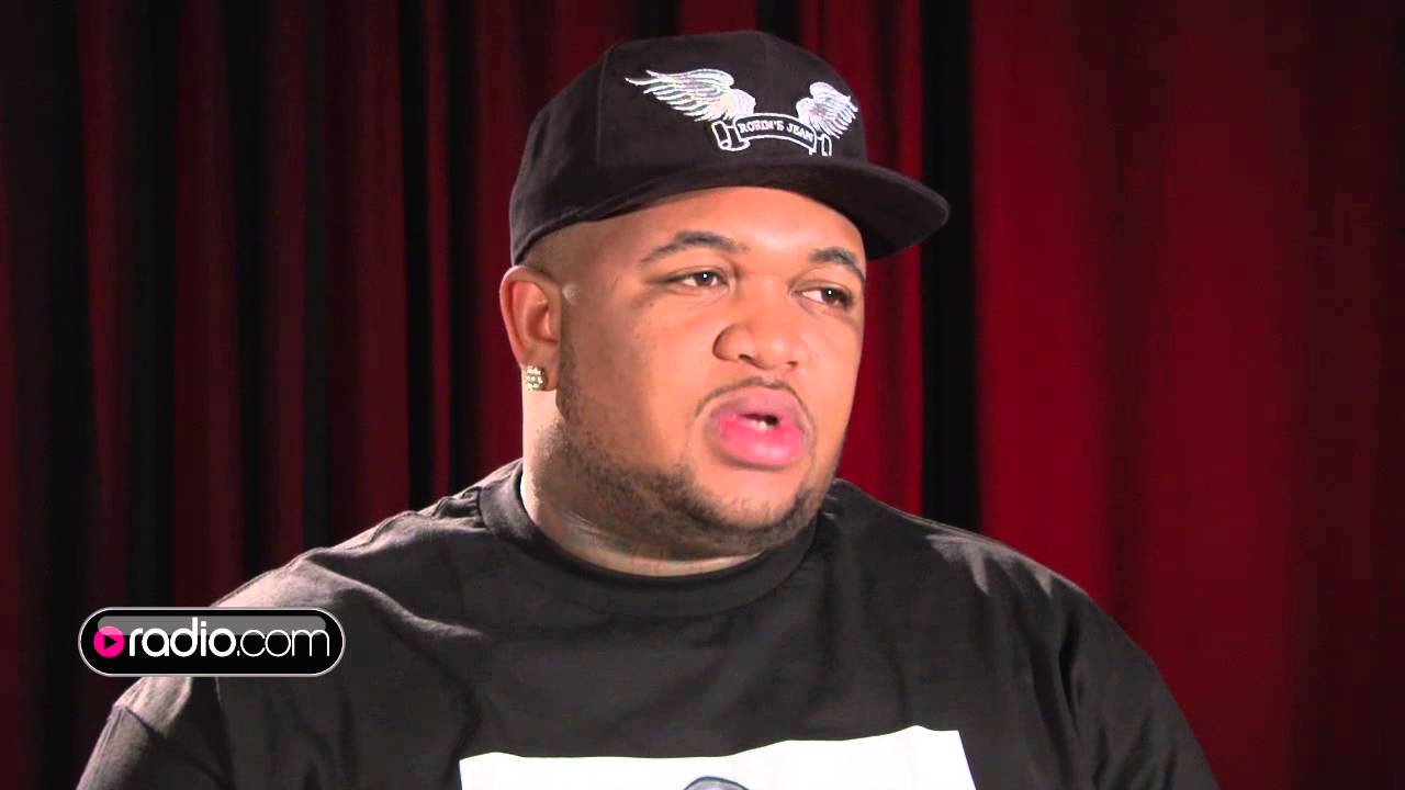 DJ Mustard on working with Rihanna, Justin Bieber, and the origin of 'My Krazy Life' YouTube
