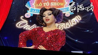 Bà bầu Lộ Lộ bức xúc khi lô tô online bị nói 'biến chất, cờ bạc' screenshot 4