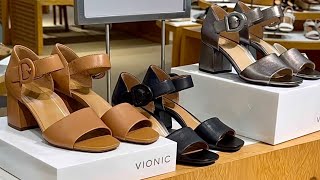 #Vionic ❤️ Walk Move Live ☀️ #shoes #fashion #style  #shopping