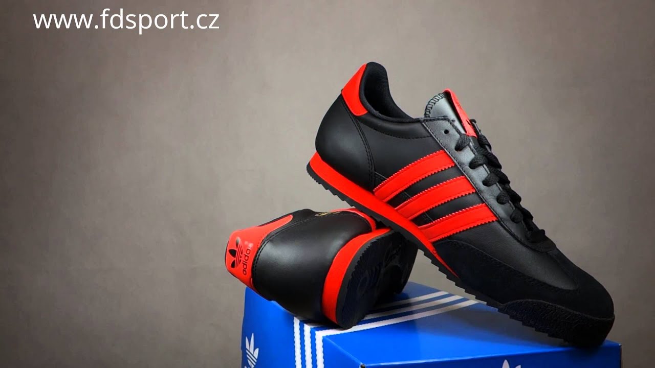 adidas dragon m18231