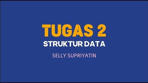Tugas 2 Stuktur Data || Mengurutkan Data Nilai Menggunakan Fungsi Merge-Sort dan Counting-Sort Java