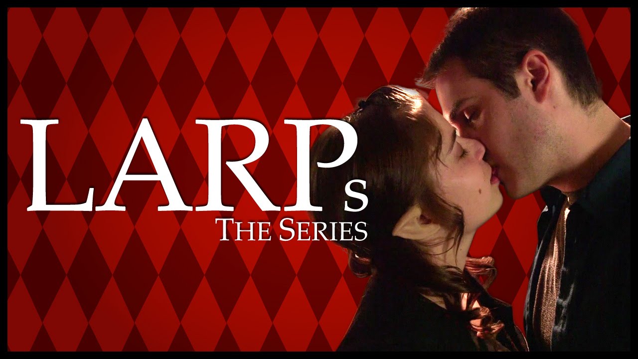 LARPs: The Series | Episode 10 - Broken