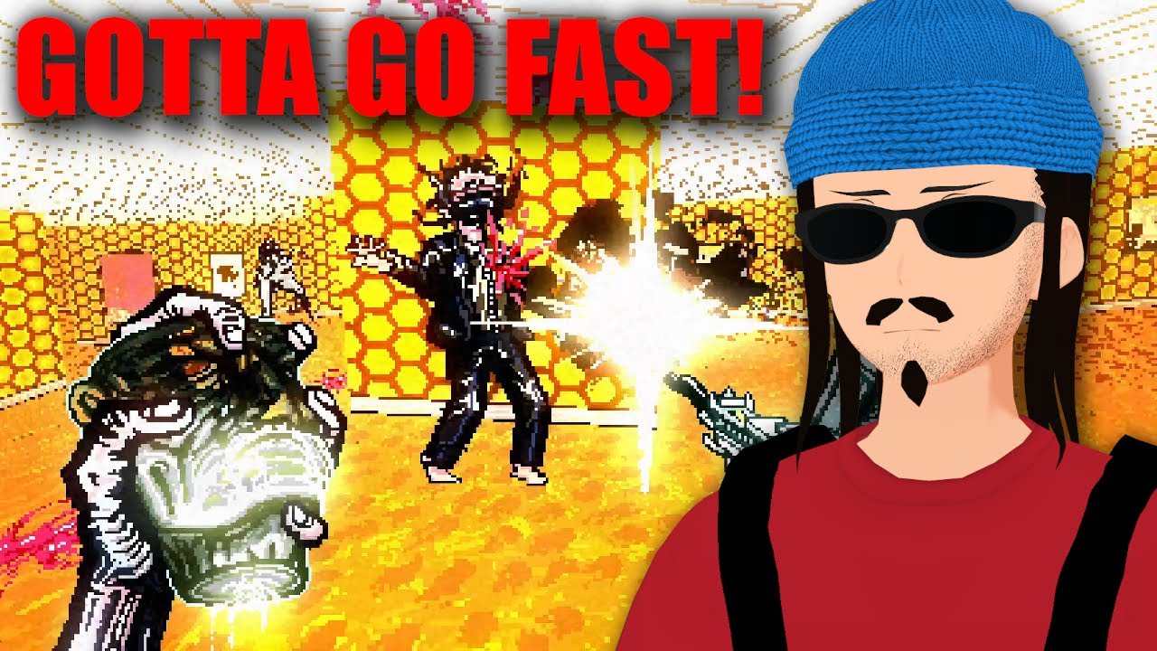 Post Void 🎮 Let's Play 🎮 - Another Move Or Die? Replenish The Precious Juice!