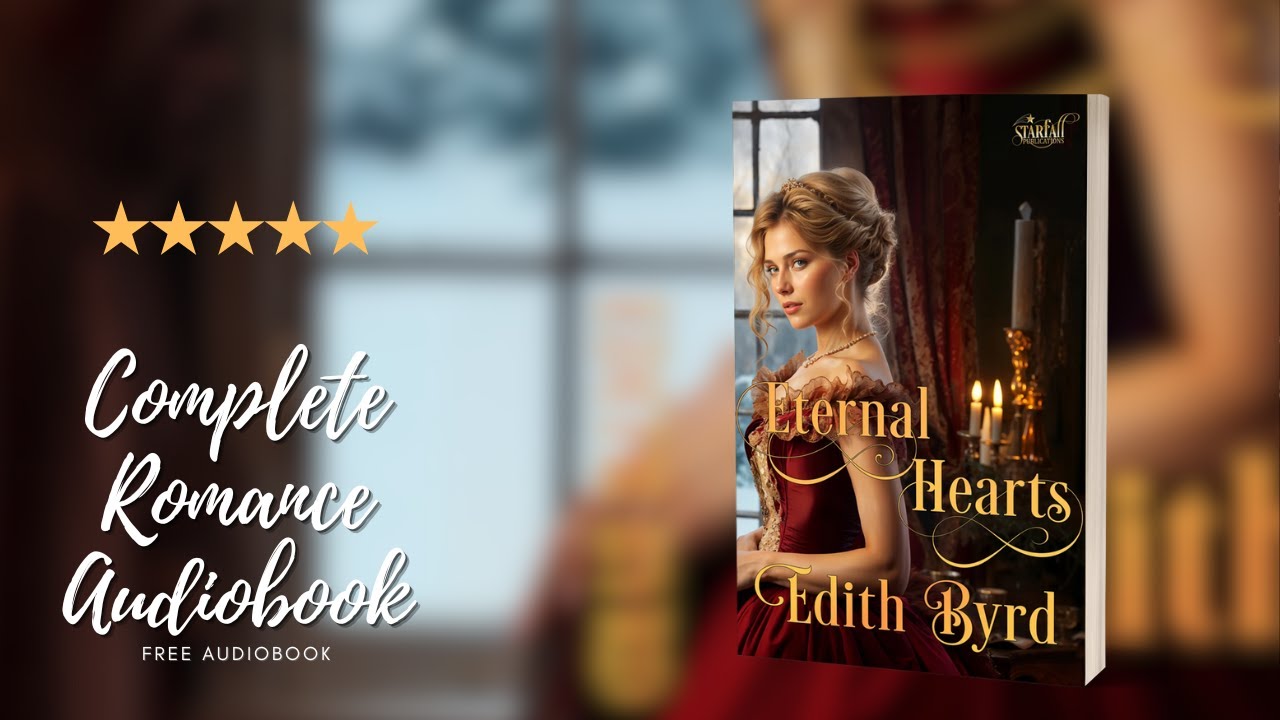 Eternal Hearts Full Historical Regency Romance Audiobook