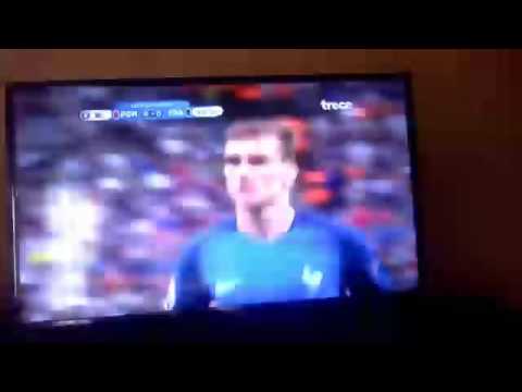 PRUEBA DE SUPERCOPA