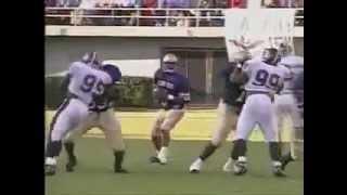 Alcorn State Steve McNair Heisman Campaign 1994 (Titans QB) screenshot 3