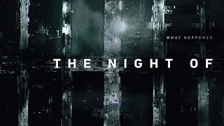 Однажды ночью - два сериала про одно преступление