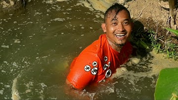 Manusia berang berang part 2 #ngobeng #manusiaberangberang