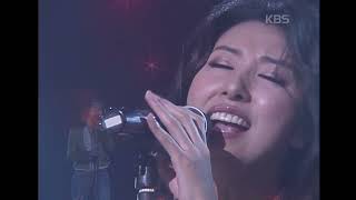 김완선(Kim Wansun) - Seventeen [윤도현의 러브레터] | KBS 20051125 방송