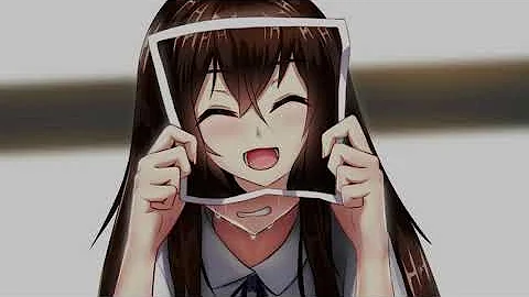 ALL MY FRIENDS ARE FAKE - Nightcore AMV