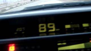 Fiat Tipo 1.6 Ie Mpi 0-100 , .Tempratipo , Tempra Tipo Club Türkiye