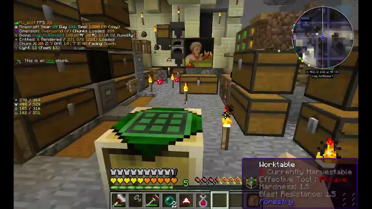 GT  New Horizons 243