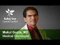 Ridleytree cancer center dr mukul gupta website bio