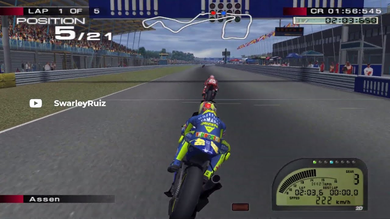 Moto GP jogo - ps2 Oeiras E São Julião Da Barra, Paço De Arcos E