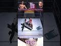 Bubba Ray Dudley vs Chris Jericho π🪜🪑 SmackDown Here Comes the Pain # Walls of Jericho