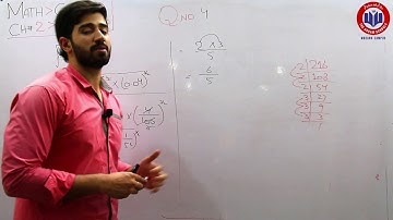 Class 9 Maths |Chapter 2| Review Exercise |GLS